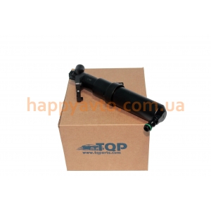 Форсунка омывателя фары прав. Mercedes C-Class (W203) 01-08, A2038600647, A1698601247
